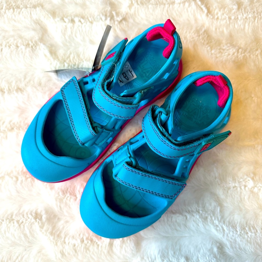 Stride Rite M2P phibian